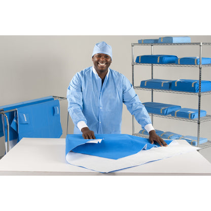 Quick Check H100 Sterilization Wrap