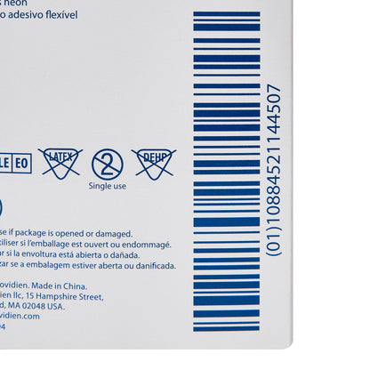 Curity™ Neon Adhesive Strip