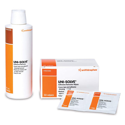 Uni-Solve™ Adhesive Remover, Wipe