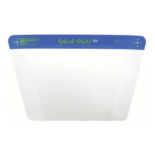 Splash Shield Lite Face Shield