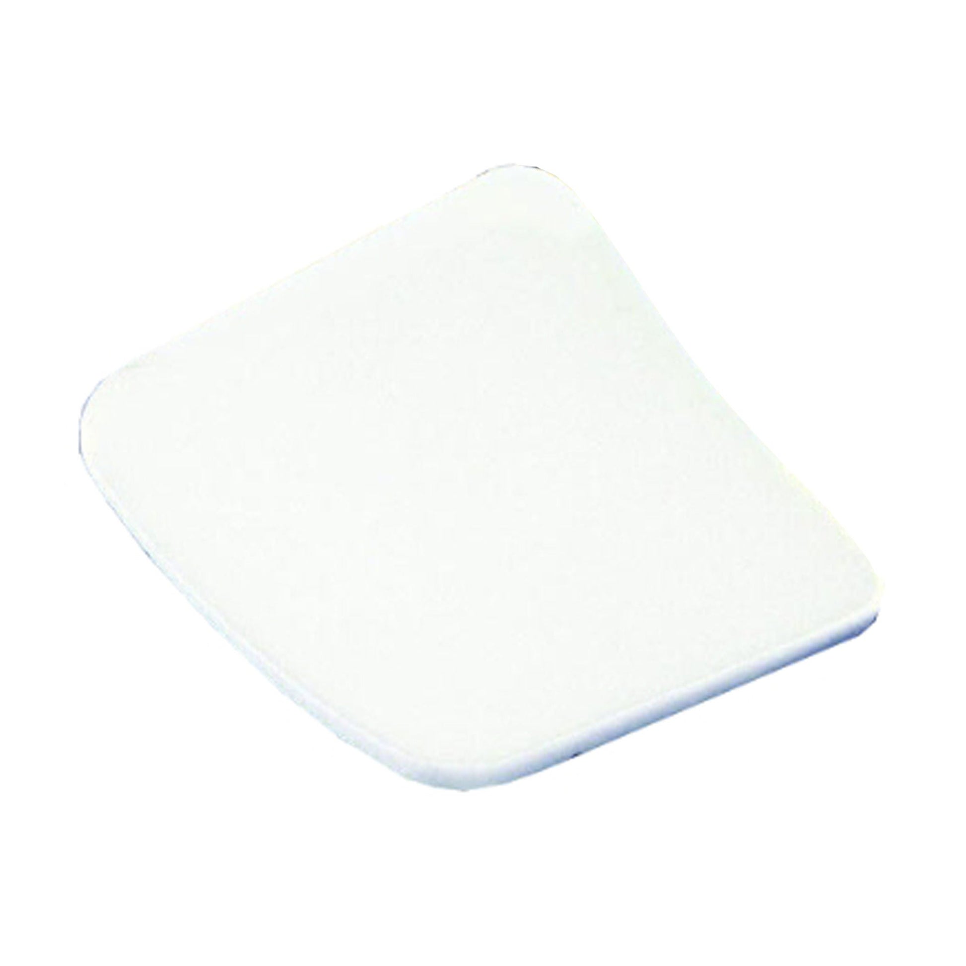 Kendall™ Nonadhesive without Border Foam Dressing
