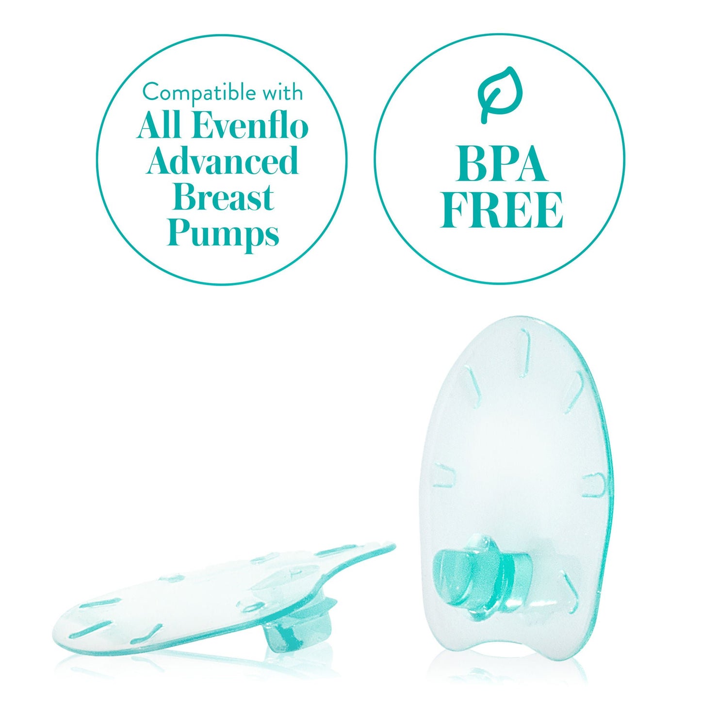 Evenflo® Breast Pump Replacement Membrane