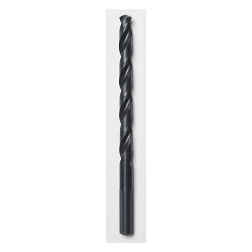 Milwaukee 1/4" Thunderbolt Black Oxide Drill Bit (12 PK) 48-89-2832