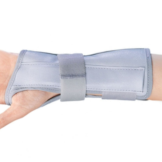 ProCare® Universal Right Wrist Forearm Brace, 10-Inch Length