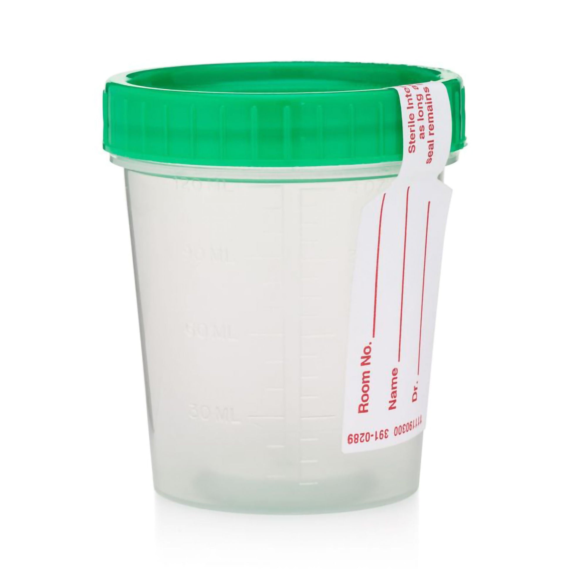 StatLab Specimen Container