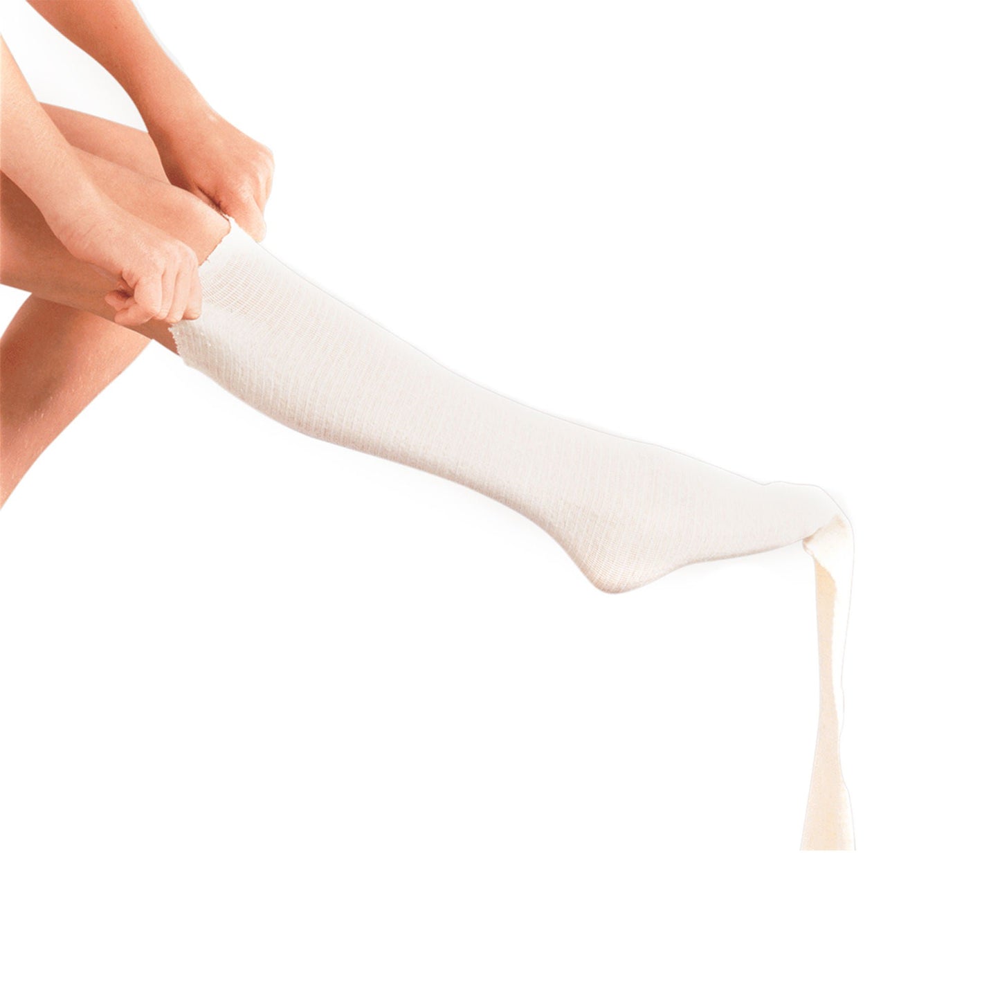 Tubigrip® Pull On Elastic Tubular Support Bandage, Size E