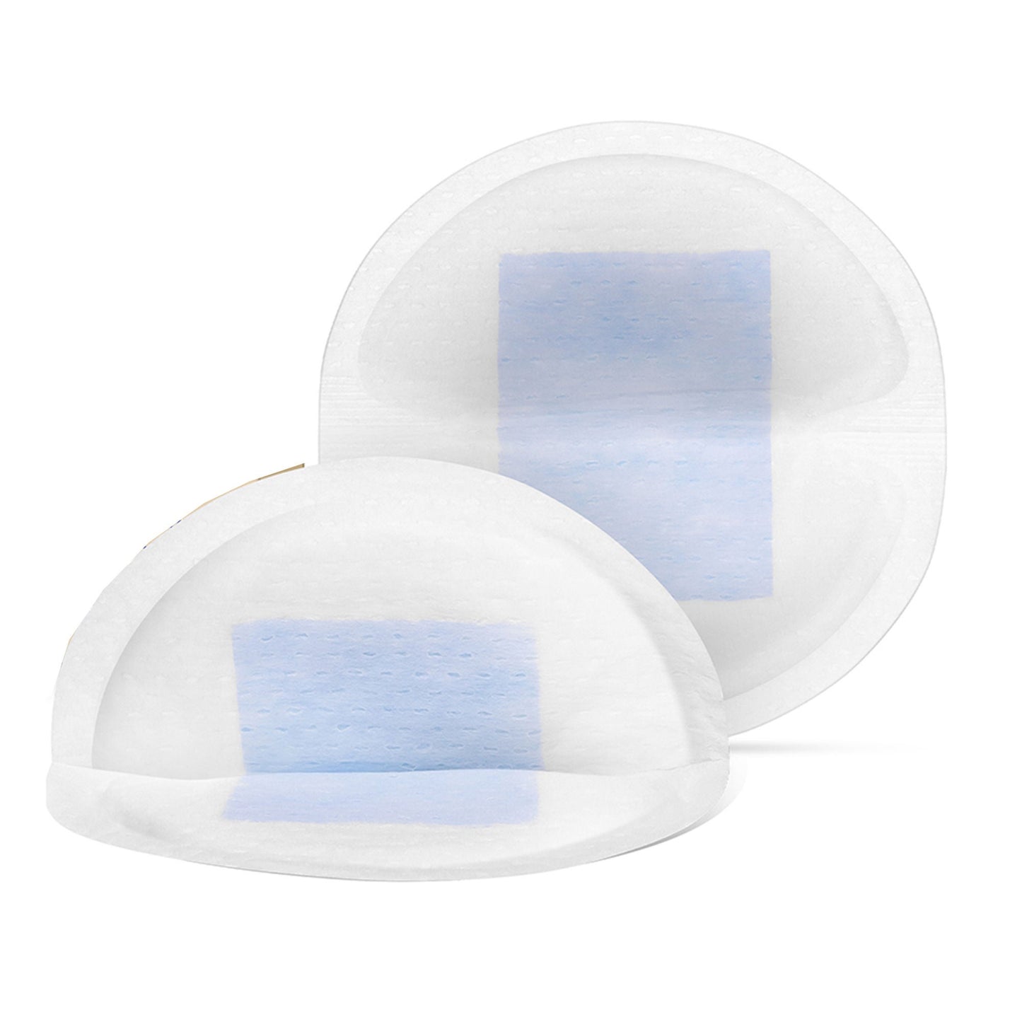 Lansinoh® Nursing Bundle – 2 Stay Dry Nursing Pads & 2 Breast Milk Storage Bags