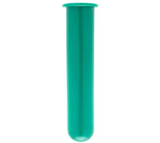 LW Scientific ZiP-TBS7-MTGS Green 1-2 mL Microtube Inserts for Zip-IQ TT (Set of 6)
