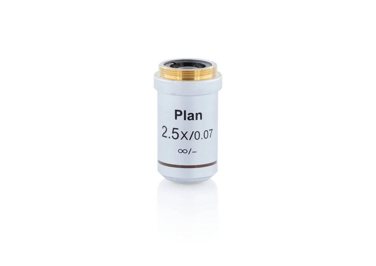 LW Scientific MSO-0025-iPDR 2.5x Infinity Plan Objective