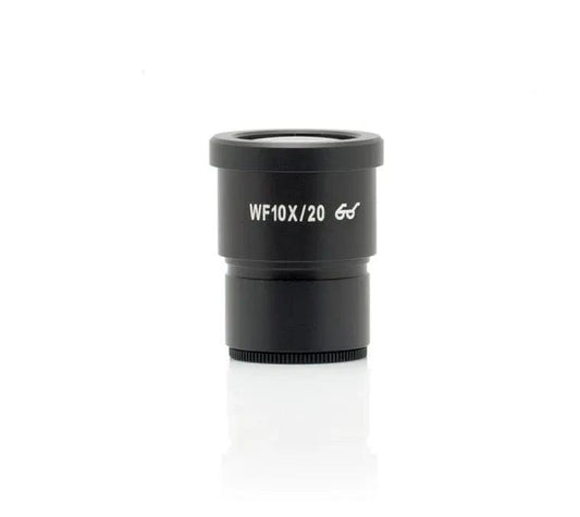 LW Scientific Z4E-1020-30HP 10x/20 mm High-Point Stereo Eyepiece