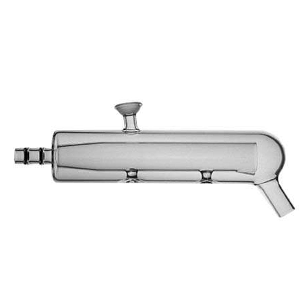 Scott Spray Chamber for Concentric Nebulizer - Alpha Resources part ARICP167