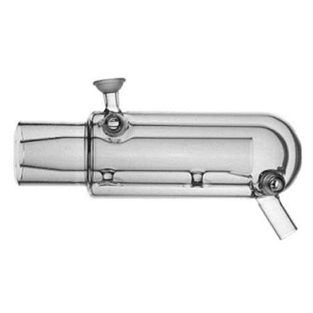 Scott Spray Chamber, Water-Cooled - Alpha Resources part ARICP168