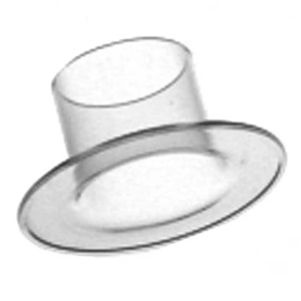 Torch Bonnet - Alpha Resources part ARICP159 (replaces Baird 25491)