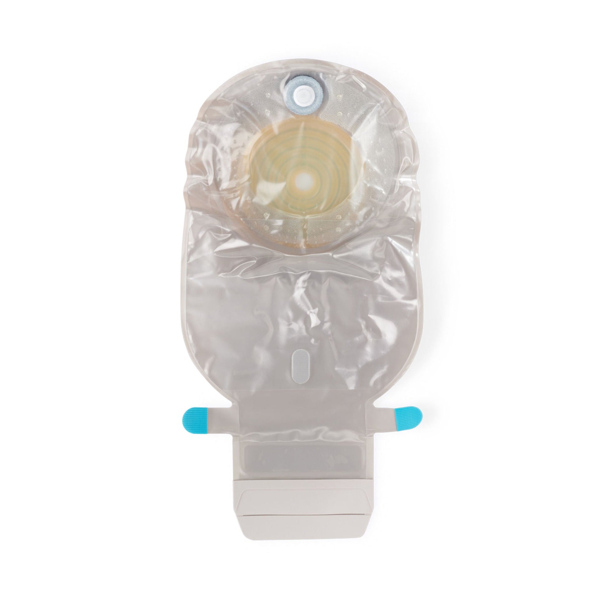 SenSura® Mio Convex 1-Piece Transparent Ostomy Pouch, Stomas