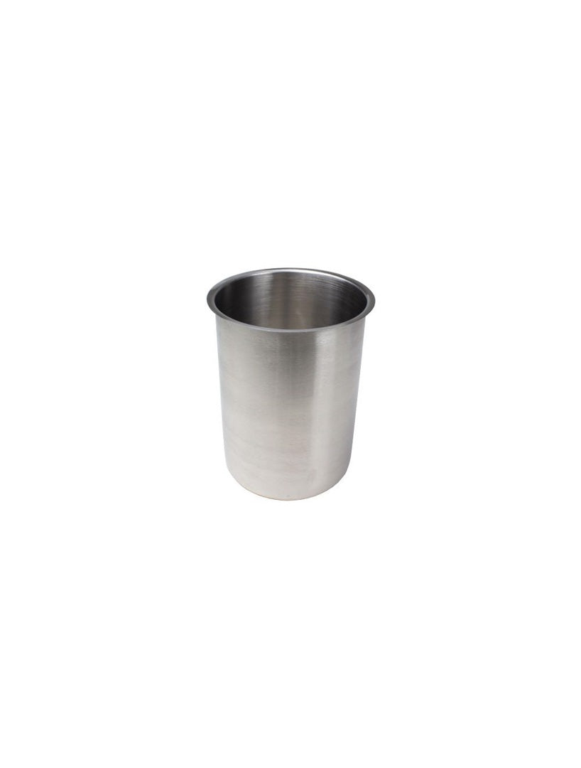 Beaker, Stainless Steel