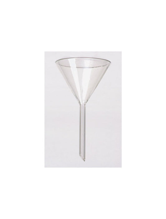 Funnels, Glass, Long Stem Pack(6)