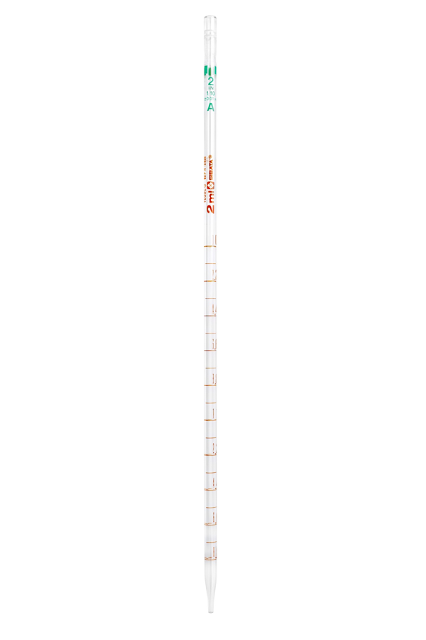 Heathrow Scientific Serological Pipets — VEE GEE 2011A Series, Class A — view 2