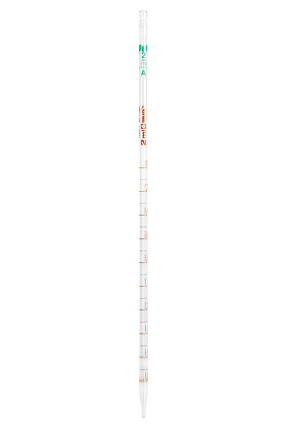 Heathrow Scientific Serological Pipets — VEE GEE 2011A Series, Class A — view 2