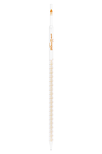 Heathrow Scientific Wide-Tip Serological Pipets Graduated to Tip VEE GEE 20140 Series