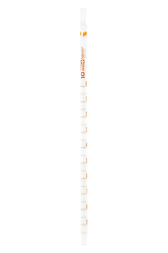 Heathrow Scientific Wide-Tip Serological Pipets VEE GEE 20200 Series