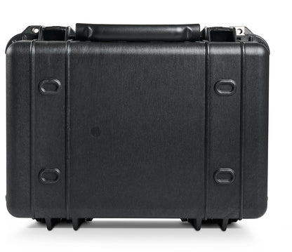 Pelican 1500 Protector Case, watertight instrument transport case