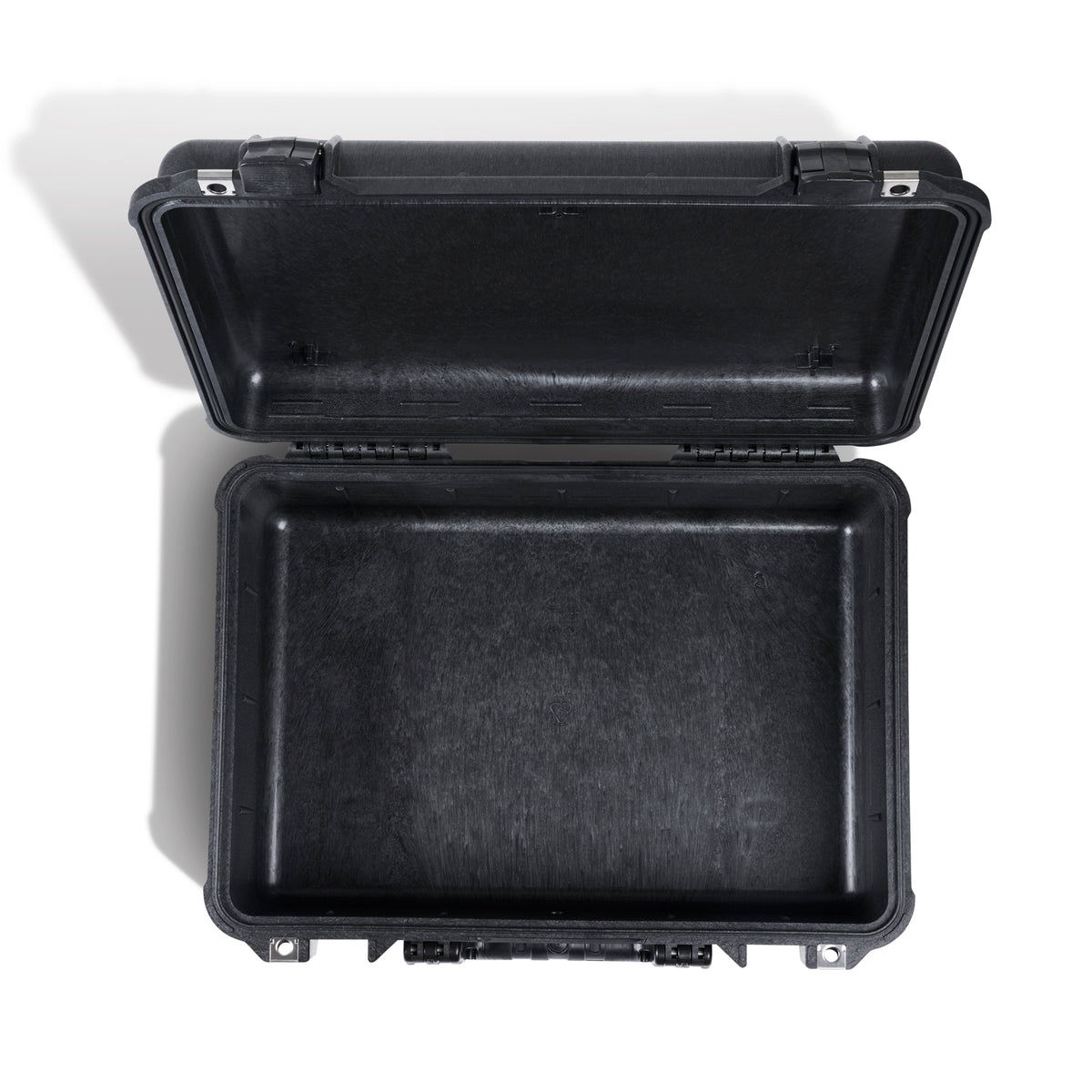 Pelican 1500 Protector Case, watertight instrument transport case