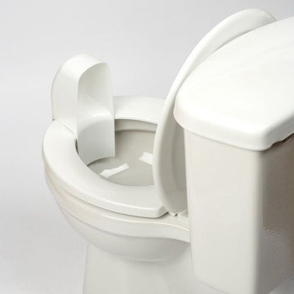 Toilet Seat Splash Guard