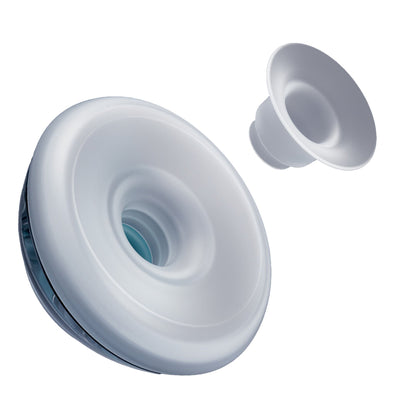 Elvie Stride 2 Hands Free Double Electric Breast Pump