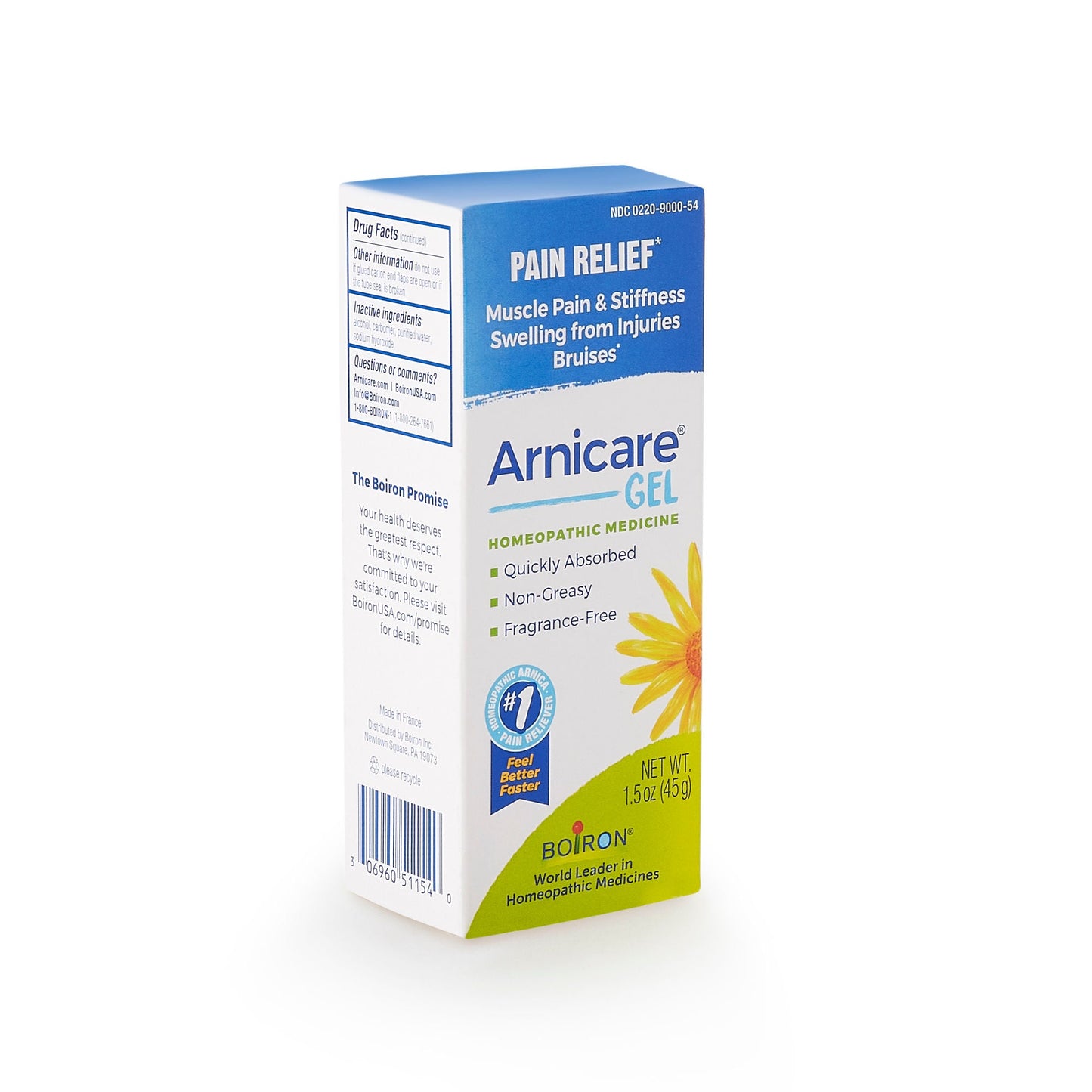 Arnicare® Arnica Montana Topical Pain Relief, Tube