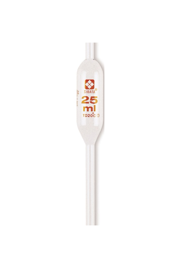 Heathrow Scientific Volumetric Pipets - 2040A Series | Class A Glass — view 2