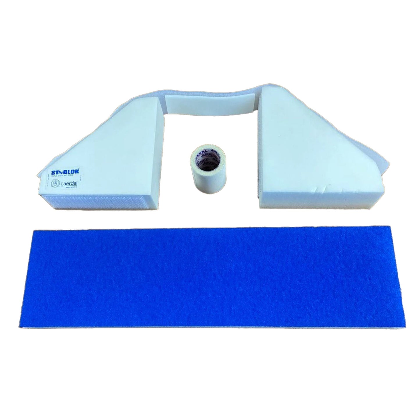 Sta-Block™ Head Immobilizer
