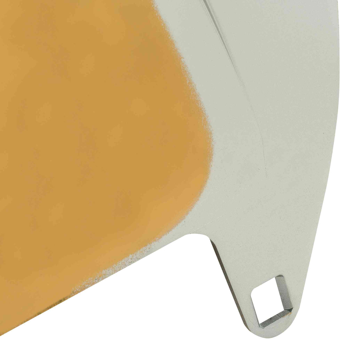 Oberon Replacement Dark Green Gold Heat Reflective Face Shields