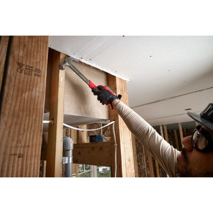 Milwaukee 15oz Drywall Hammer 48-22-9060 | Steel