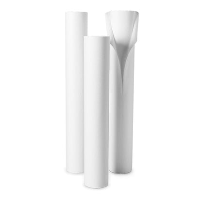 McKesson Textured Table Paper, White