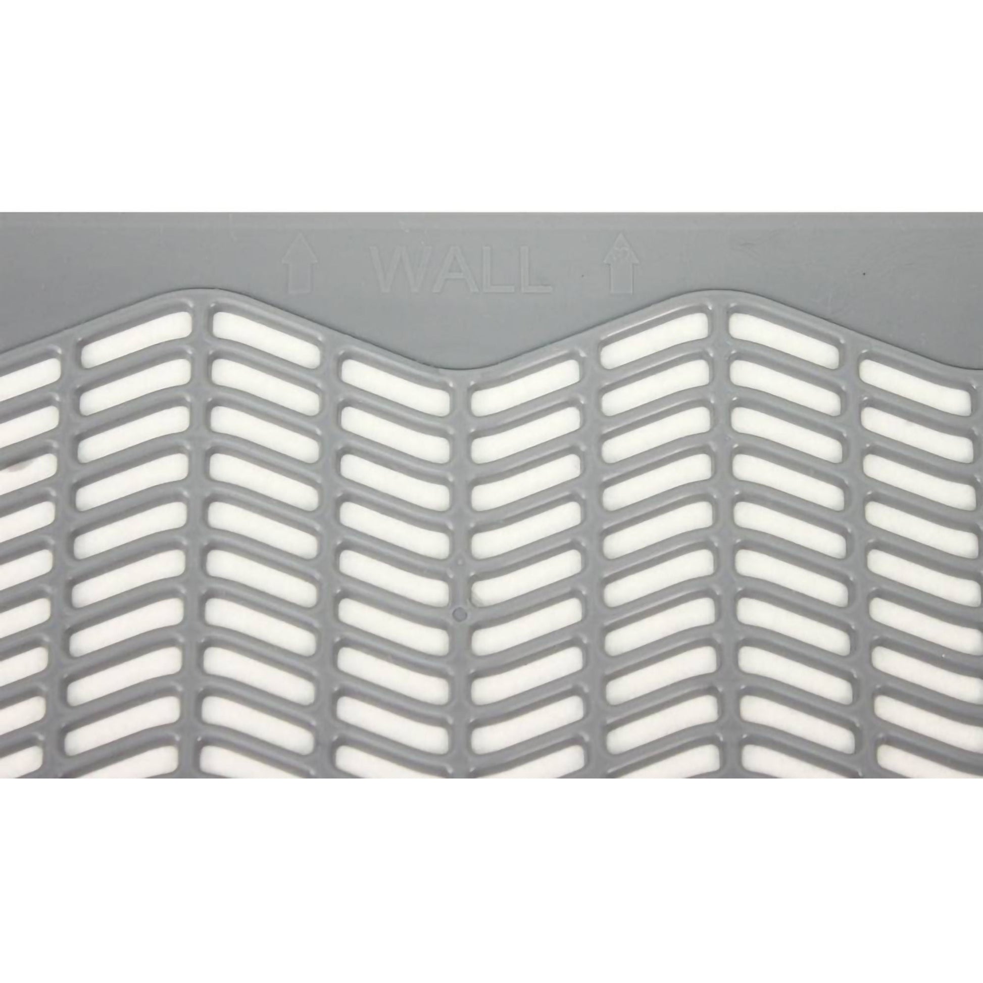 Impact Z-Mat™ Urinal Floor Mat