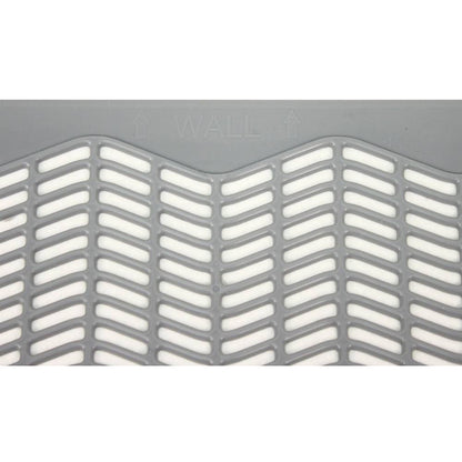 Impact Z-Mat™ Urinal Floor Mat