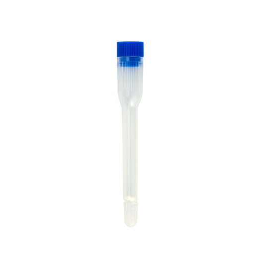 Caplugs Evergreen 208-3384-060 5" Column with Medium Filter (45–90 microns), PP Natural, 200/Bag, MADE IN USA