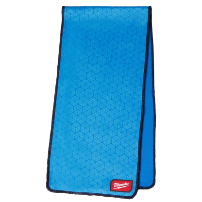 Milwaukee Cooling Microfiber Towel 48-73-4541B