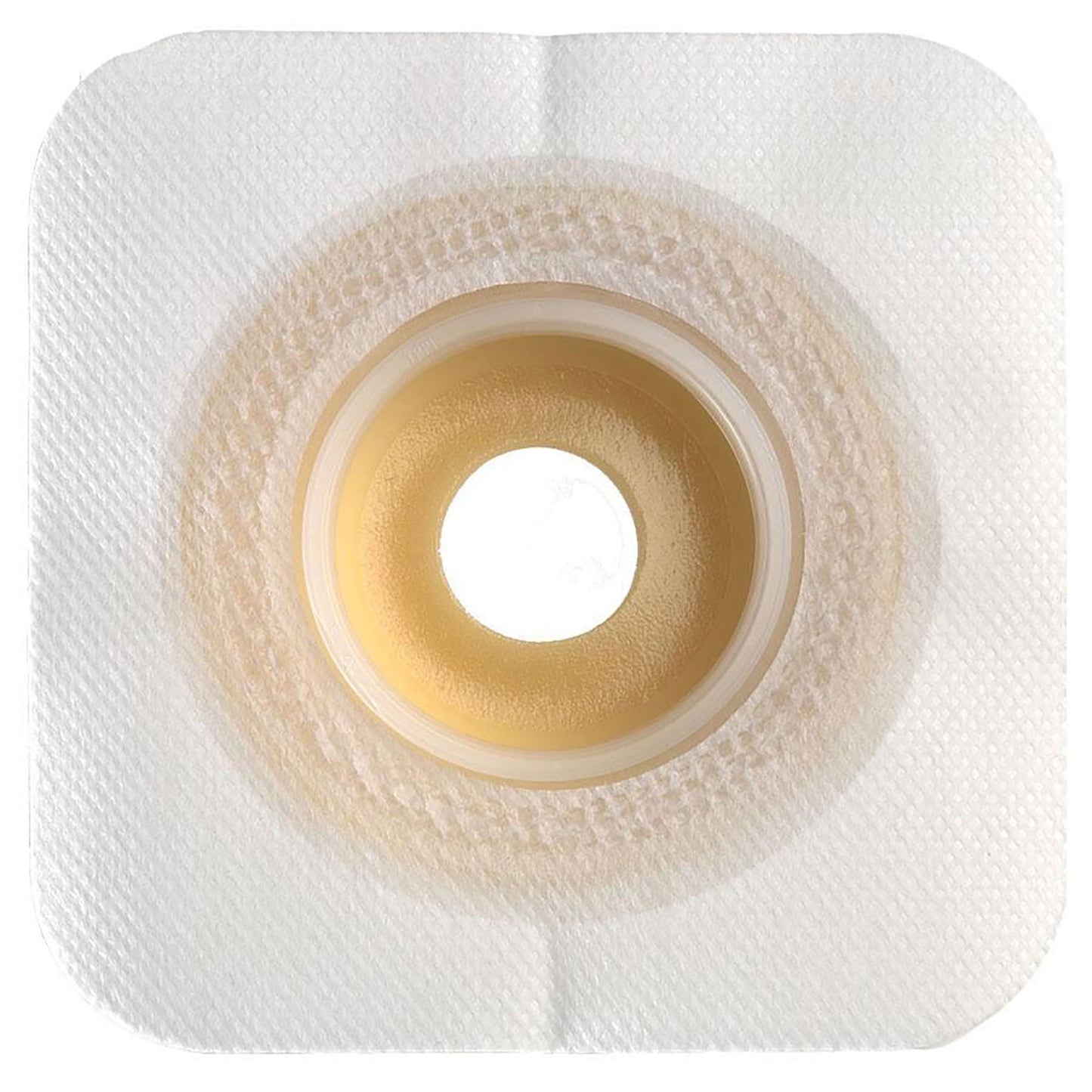 Sur-Fit Natura® Durahesive® Ostomy Barrier with Stoma Opening