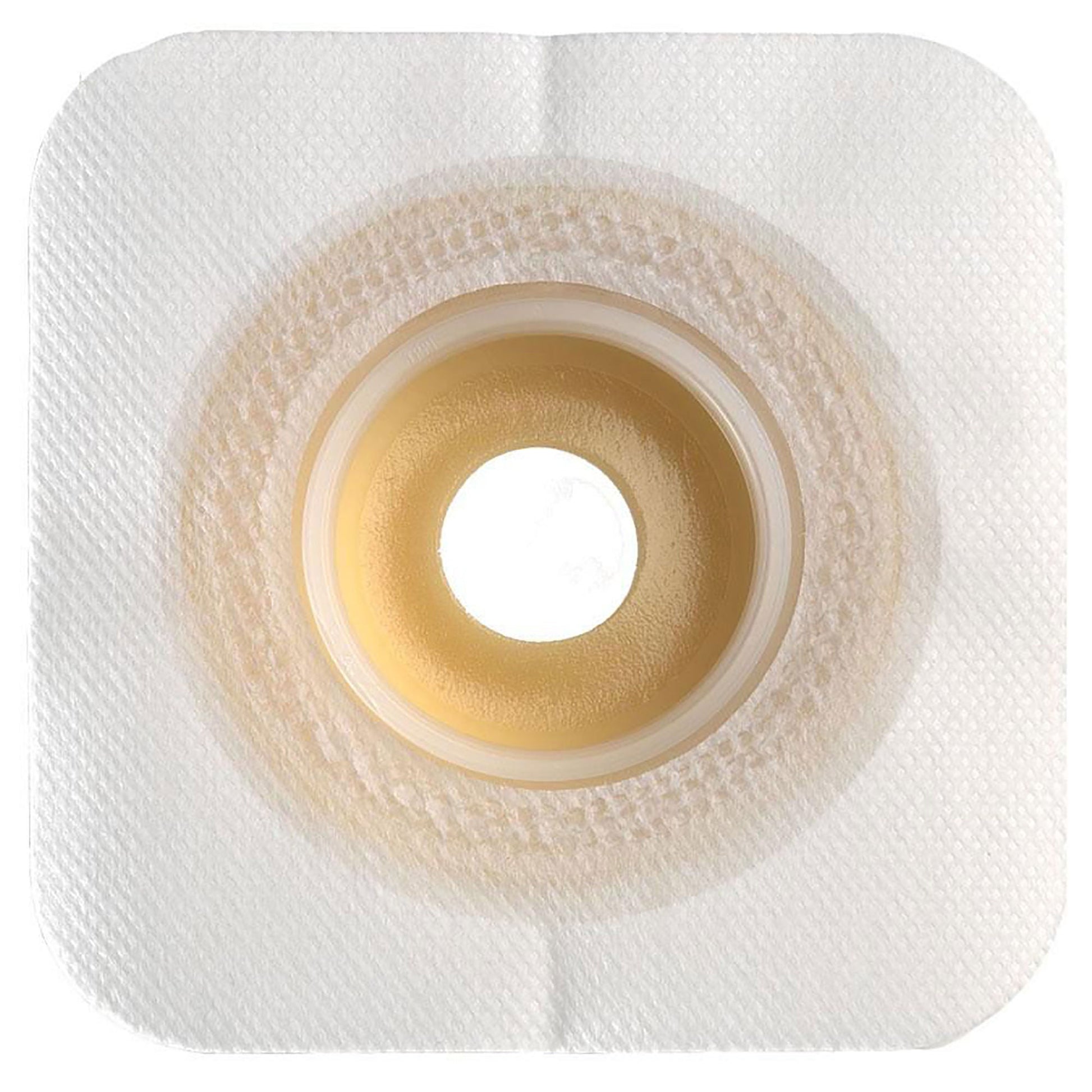 Sur-Fit Natura® Durahesive® Ostomy Barrier with Stoma Opening