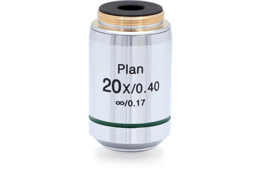 LW Scientific I4O-020X-IPDR 20x Infinity Plan Objective