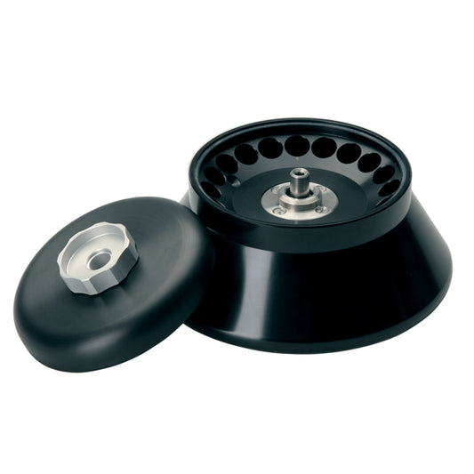 Hermle 20 × 10 mL High-Speed Rotor Z326-2010