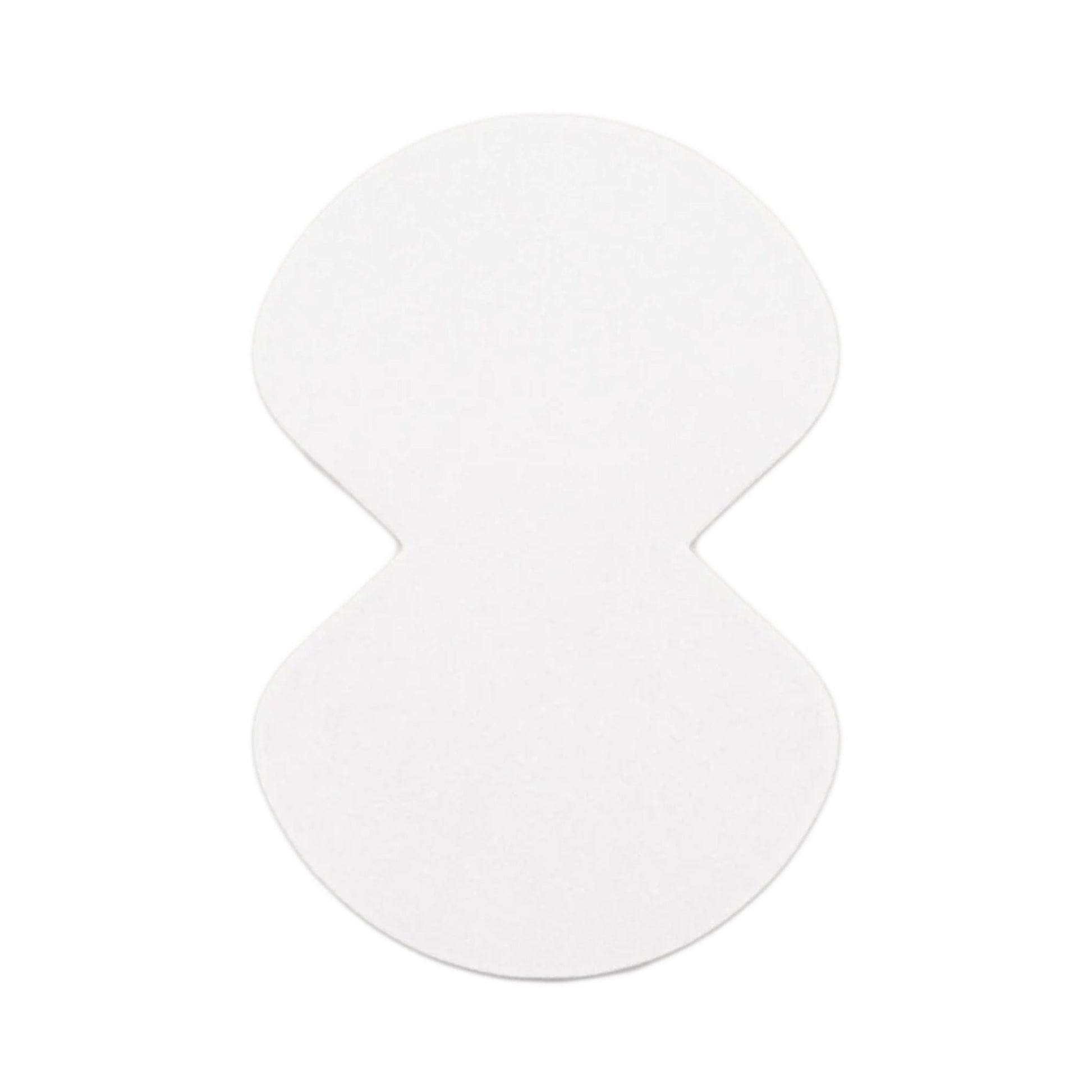 Mepilex® Heel Conformable Foam Dressing for Wounds on Heels