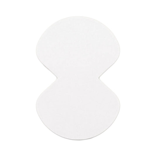 Mepilex® Heel Conformable Foam Dressing for Wounds on Heels