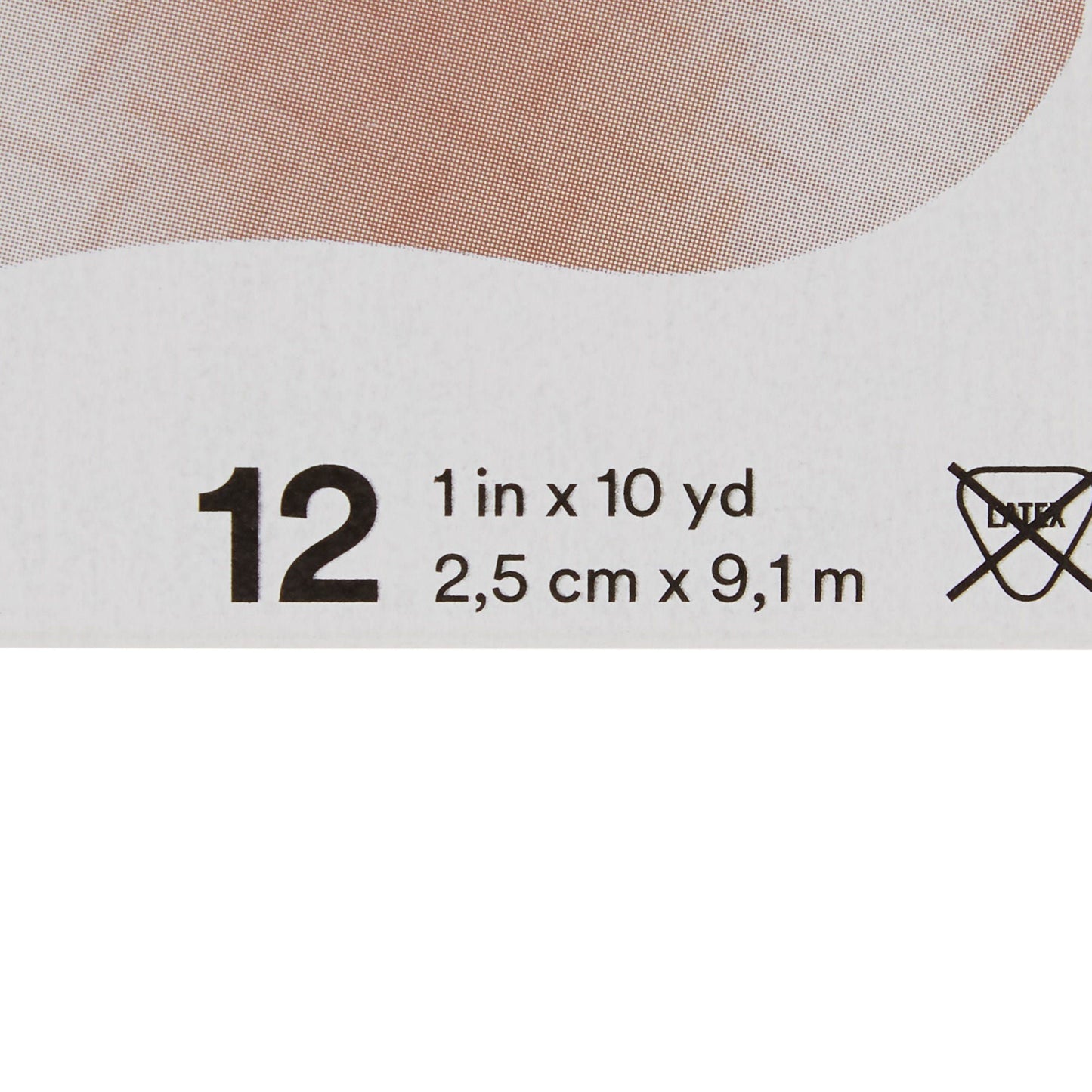 3M™ Micropore™ Paper Medical Tape, Tan