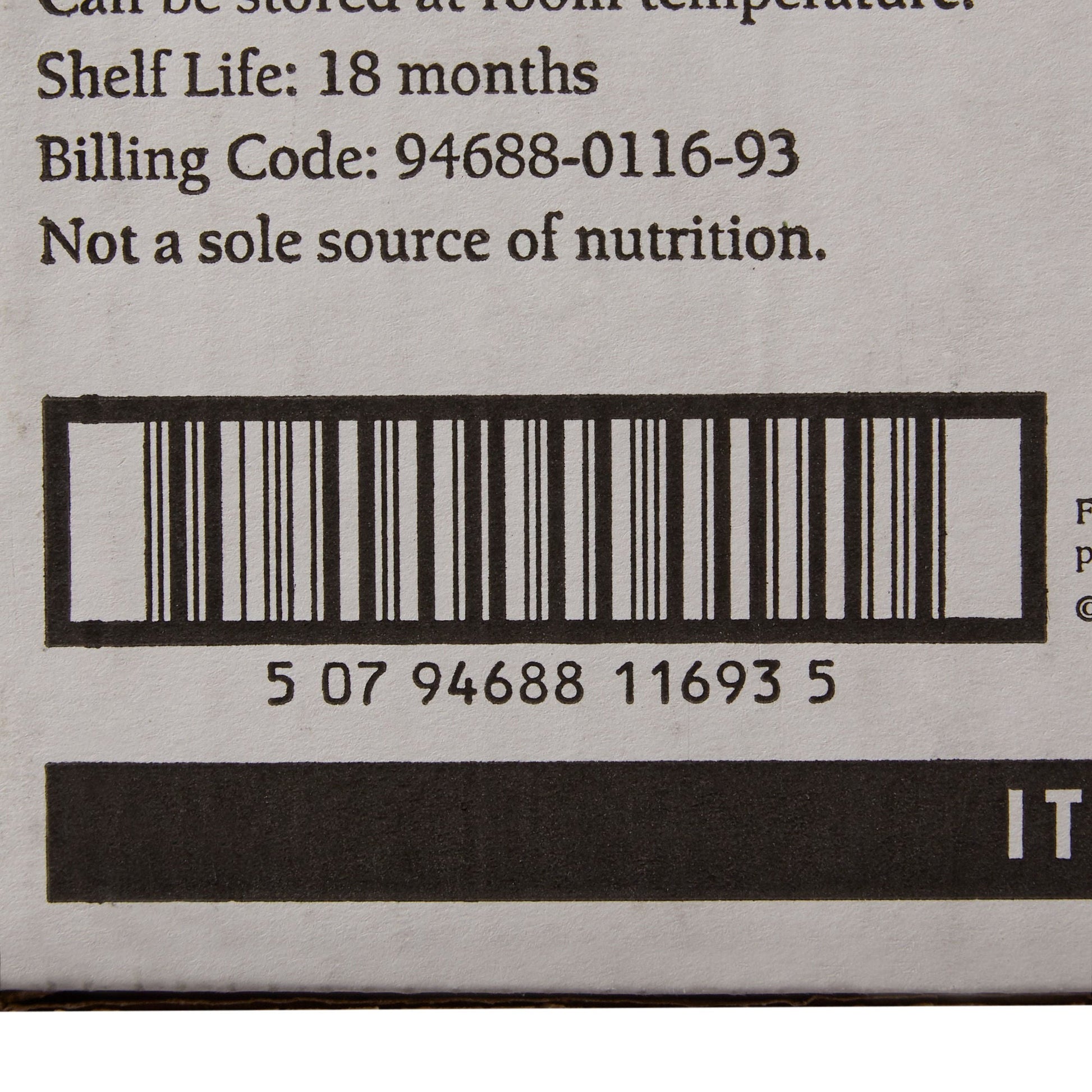 Gelatein® 20 Fruit Punch High Protein Gelatin, cup