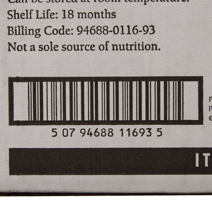 Gelatein® 20 Fruit Punch High Protein Gelatin, cup
