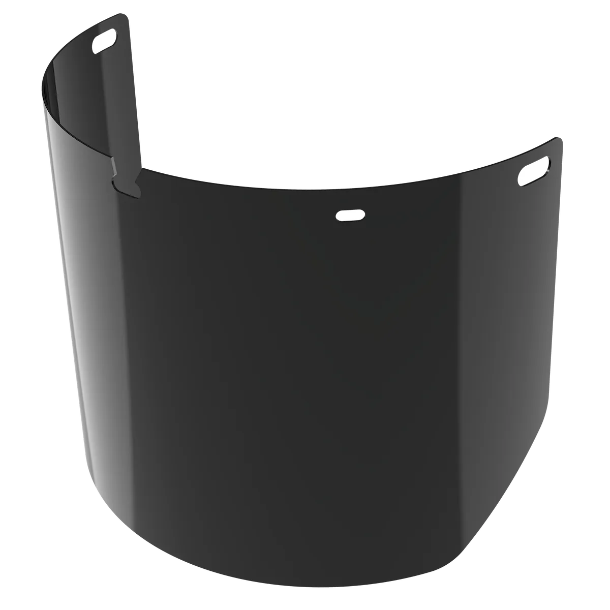 Milwaukee Shade W5 Uncoated Full Face Shield Replacement Lens (Task Full Face Shield Frame) 48-73-1463 | Plastic
