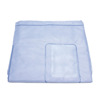 Ready-Heat II Rescue Blanket