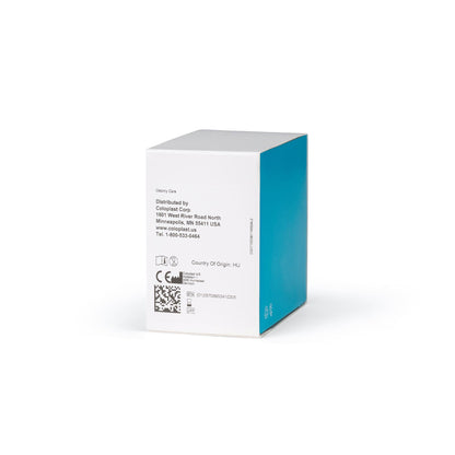 Brava Thin Ostomy Seal (18mm) Stoma 2-1/2 Inch (64mm) For Use with Ostomy Pouch
